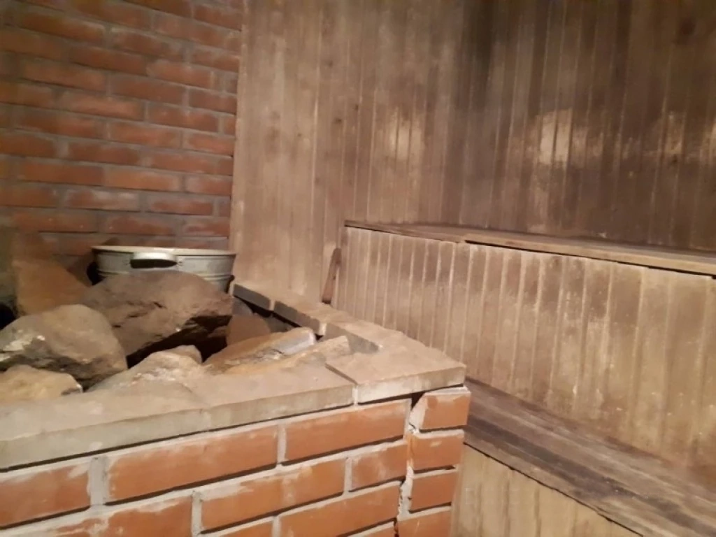 Баня Дубки — сауны и бани Харькова