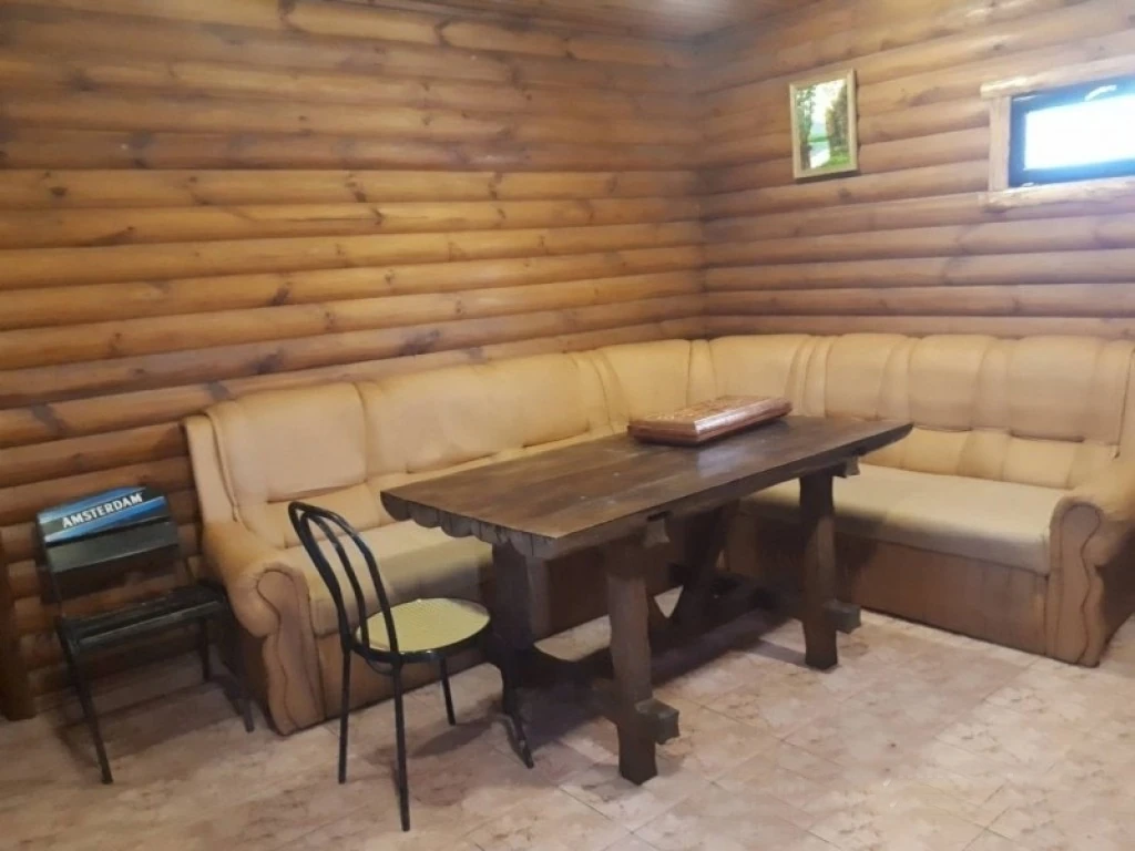 Баня Дубки — сауны и бани Харькова